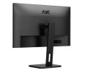 AOC | Monitor | Q27E3UMF | 27 " | VA | QHD | 16:9 | 75 Hz | 2560 x 1440 | 300 cd/m² | Porty HDMI w ilości 1 | Czarny