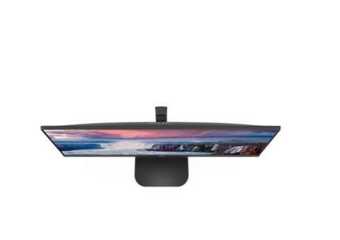 AOC | Monitor | U34V5C/BK | 34 " | VA | 21:9 | 100 Hz | 4 ms | 3440 x 1440 pikseli | Porty HDMI w ilości 1 | Czarny