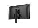 AOC Q27B3CF2 | 27 " | IPS | QHD | 16:9 | 100 Hz | 1 ms | 2560 x 1440 pixels | 350 cd/m² | HDMI ports quantity 1 | Black | Warran