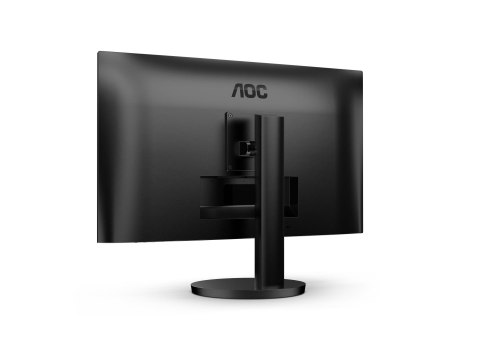 AOC Q27B3CF2 | 27 " | IPS | QHD | 16:9 | 100 Hz | 1 ms | 2560 x 1440 pixels | 350 cd/m² | HDMI ports quantity 1 | Black | Warran