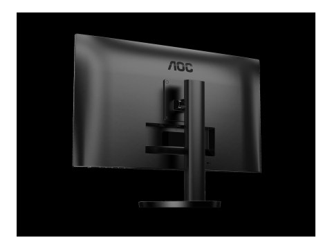 AOC Q27B3CF2 | 27 " | IPS | QHD | 16:9 | 100 Hz | 1 ms | 2560 x 1440 pixels | 350 cd/m² | HDMI ports quantity 1 | Black | Warran