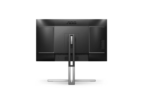 AOC Q27U3CV | 27 " | IPS | 16:9 | 75 Hz | 4 ms | 2560 x 1440 pixels | 420 cd/m² | HDMI ports quantity 1