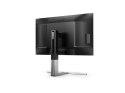 AOC Q27U3CV | 27 " | IPS | 16:9 | 75 Hz | 4 ms | 2560 x 1440 pixels | 420 cd/m² | HDMI ports quantity 1
