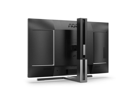 AOC Q27U3CV | 27 " | IPS | 16:9 | 75 Hz | 4 ms | 2560 x 1440 pixels | 420 cd/m² | HDMI ports quantity 1