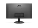 AOC U27B3M | 27 " | VA | UHD | 16:9 | 60 Hz | 4 ms | 3840 x 2160 pixels | 300 cd/m² | HDMI ports quantity 2