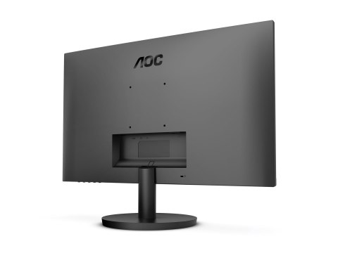 AOC U27B3M | 27 " | VA | UHD | 16:9 | 60 Hz | 4 ms | 3840 x 2160 pixels | 300 cd/m² | HDMI ports quantity 2