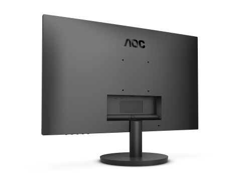 AOC U27B3M | 27 " | VA | UHD | 16:9 | 60 Hz | 4 ms | 3840 x 2160 pixels | 300 cd/m² | HDMI ports quantity 2