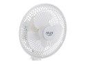 Adler | AD 7301 | Table Fan | White | Diameter 15 cm | Number of speeds 2 | 30 W | No