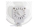 Adler | AD 7301 | Table Fan | White | Diameter 15 cm | Number of speeds 2 | 30 W | No