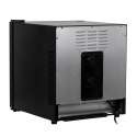 Adler | Thermoelecric Cooler | AD 8088 | Free standing | Larder | Height 45 cm | Fridge net capacity 28 L | Black