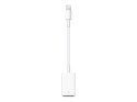 Apple | Adapter kamery | MD821ZM/A | USB | Lightning