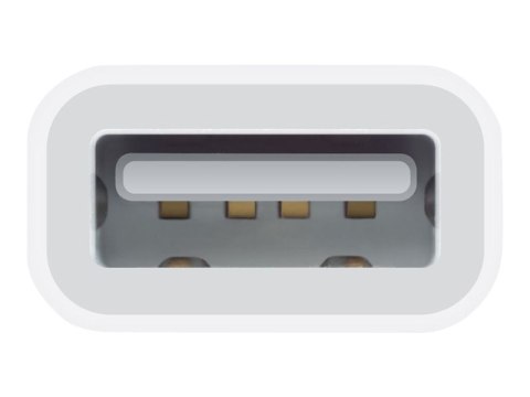 Apple | Adapter kamery | MD821ZM/A | USB | Lightning