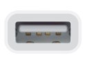 Apple | Adapter kamery | MD821ZM/A | USB | Lightning