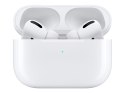 Apple | AirPods Pro (2. generacji), USB-C | Bezprzewodowe | Douszne | Z redukcją szumów | Bezprzewodowe | Białe