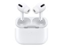 Apple | AirPods Pro (2. generacji), USB-C | Bezprzewodowe | Douszne | Z redukcją szumów | Bezprzewodowe | Białe