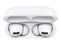 Apple | AirPods Pro (2. generacji), USB-C | Bezprzewodowe | Douszne | Z redukcją szumów | Bezprzewodowe | Białe