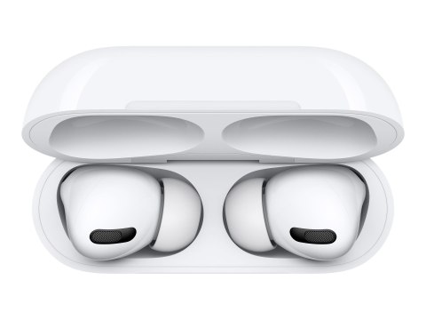 Apple | AirPods Pro (2. generacji), USB-C | Bezprzewodowe | Douszne | Z redukcją szumów | Bezprzewodowe | Białe