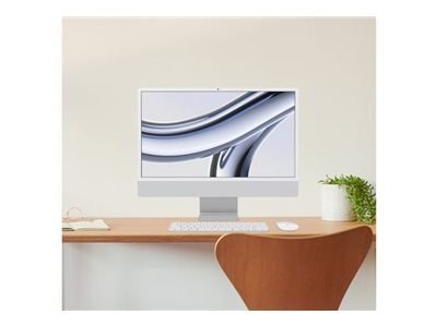 Apple | Desktop | LED | Pamięć wewnętrzna 8 GB | SSD 256 GB | Apple M3 8-rdzeniowy | Brak napędu optycznego | Język klawiatury s