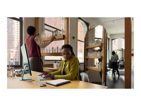 Apple | Desktop | LED | Pamięć wewnętrzna 8 GB | SSD 256 GB | Apple M3 8-rdzeniowy | Brak napędu optycznego | Język klawiatury s