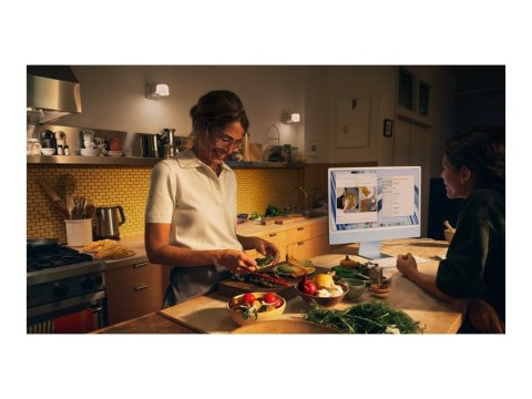 Apple | Desktop | LED | Pamięć wewnętrzna 8 GB | SSD 256 GB | Apple M3 8-rdzeniowy | Brak napędu optycznego | Język klawiatury s