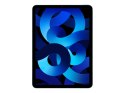 Apple | iPad Air 5th Gen | 10.9 " | Blue | Liquid Retina IPS LCD | 1640 x 2360 pixels | Apple M1 | 8 GB | 256 GB | 5G | Wi-Fi |