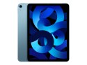 Apple | iPad Air 5th Gen | 10.9 " | Blue | Liquid Retina IPS LCD | 1640 x 2360 pixels | Apple M1 | 8 GB | 256 GB | 5G | Wi-Fi |