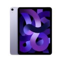 Apple | iPad Air 5th Gen | 10.9 " | Purple | Liquid Retina IPS LCD | 1640 x 2360 pixels | Apple M1 | 8 GB | 256 GB | Wi-Fi | Fro
