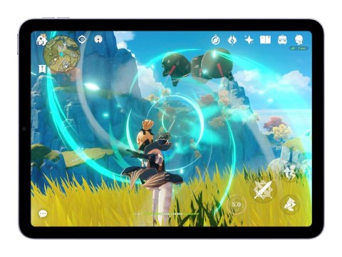 Apple | iPad Air 5th Gen | 10.9 " | Purple | Liquid Retina IPS LCD | 1640 x 2360 pixels | Apple M1 | 8 GB | 256 GB | Wi-Fi | Fro