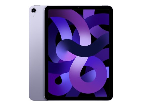 Apple | iPad Air 5th Gen | 10.9 " | Purple | Liquid Retina IPS LCD | 1640 x 2360 pixels | Apple M1 | 8 GB | 256 GB | Wi-Fi | Fro