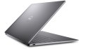 XPS 13 9345 | Grafitowy | 13,4 " | FHD+ | 1920 x 1200 pikseli | Antyodblaskowy | Snapdragon X Elite | X1E-80-100 | 32 GB | LPDDR
