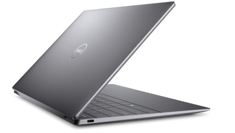 XPS 13 9345 | Grafitowy | 13,4 " | FHD+ | 1920 x 1200 pikseli | Antyodblaskowy | Snapdragon X Elite | X1E-80-100 | 32 GB | LPDDR