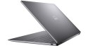 XPS 13 9345 | Grafitowy | 13,4 " | FHD+ | 1920 x 1200 pikseli | Antyodblaskowy | Snapdragon X Elite | X1E-80-100 | 32 GB | LPDDR