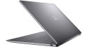XPS 13 9345 | Grafitowy | 13,4 " | OLED | Ekran dotykowy | 3K | 2880 x 1800 pikseli | Antyrefleksyjny | Snapdragon X Elite | X1E