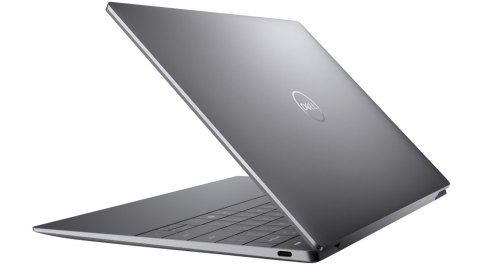 XPS 13 9345 | Grafitowy | 13,4 " | OLED | Ekran dotykowy | 3K | 2880 x 1800 pikseli | Antyrefleksyjny | Snapdragon X Elite | X1E