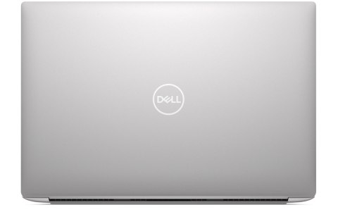 XPS 16 9640 | 16,3 " | OLED | Ekran dotykowy | UHD+ | 3840 x 2400 pikseli | Intel Ultra 9 | 185H | 32 GB | LPDDR5X | SSD 1000 GB