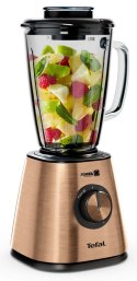 TEFAL | Blender | BlendForce BL439G10 | Tabletop | 800 W | Materiał słoika Szkło | Pojemność słoika 1,75 L | Kruszenie lodu | Mi
