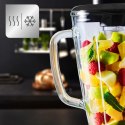 TEFAL | Blender | BlendForce BL439G10 | Tabletop | 800 W | Materiał słoika Szkło | Pojemność słoika 1,75 L | Kruszenie lodu | Mi