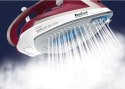 TEFAL | FV6810E0 Ultragliss Plus | Żelazko parowe | 2800 W | Pojemność zbiornika na wodę 270 ml | Ciągłe uderzenie pary 50 g/min