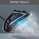 TEFAL | FV8062 Puregliss | Żelazko parowe | 3000 W | Pojemność zbiornika na wodę 0,27 ml | Ciągła para 50 g/min | Wydajność uder