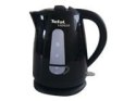 TEFAL | Kettle | KO2998 | Standard | 3000 W | 1.5 L | Plastic | 360° rotational base | Black