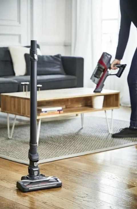 TEFAL | Odkurzacz | TY6878 X-PERT 6.60 Zestaw dla zwierząt | Praca bezprzewodowa | Uchwyt | 18 V | Czas pracy (maks.) 45 min | C