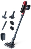 TEFAL | Odkurzacz | TY6878 X-PERT 6.60 Zestaw dla zwierząt | Praca bezprzewodowa | Uchwyt | 18 V | Czas pracy (maks.) 45 min | C