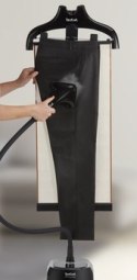 TEFAL | Pro Style Garment Steamer | IT3440 | Ręczny | 1800 W | 1,5 L | 30 g/min | Czarny/Szary