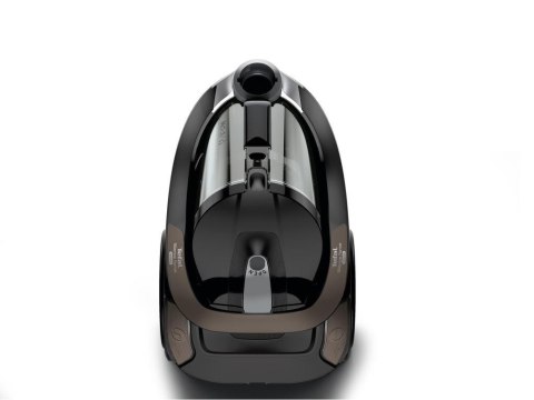 TEFAL Vacuum Cleaner TW7260EA Silence Force Cyclonic Bagless Power 550 W Dust capacity 2.5 L Cigarillo