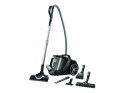 TEFAL Vacuum Cleaner TW7260EA Silence Force Cyclonic Bagless Power 550 W Dust capacity 2.5 L Cigarillo