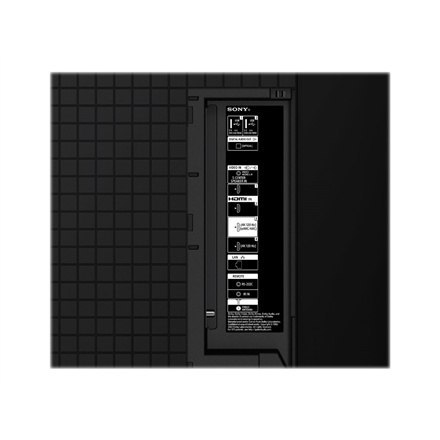 Telewizor Sony XR-65A80L 65" 164 cm 4K UHD z systemem Google TV