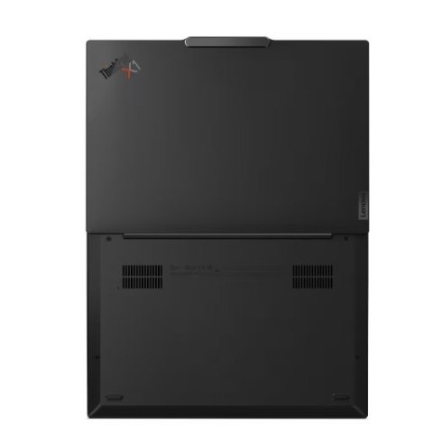 ThinkPad X1 Carbon Gen 12 | Czarny | 14 " | IPS | WUXGA | 1920 x 1200 pikseli | Anti-glare | Intel Core U7 | 155U | 32 GB | LPDD