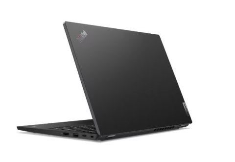 ThinkPad L13 Gen 5 | Czarny | 13,3 " | IPS | WUXGA | 1920 x 1200 pikseli | Anti-glare | Intel Core U5 | 125U | 16 GB | Lutowany