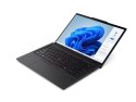 ThinkPad T14 Gen 5 | Czarny | 14 " | IPS | WUXGA | 1920 x 1200 pikseli | Anti-glare | Intel Core U7 | 155U | 64 GB | SO-DIMM DDR