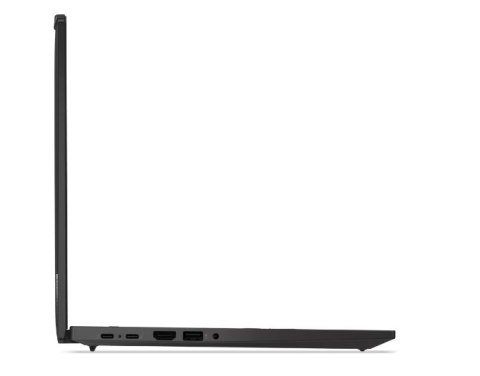 ThinkPad T14 Gen 5 | Czarny | 14 " | IPS | WUXGA | 1920 x 1200 pikseli | Anti-glare | Intel Core U7 | 155U | 64 GB | SO-DIMM DDR